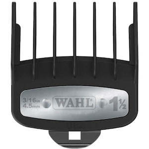 Wahl Premium Hair Comb 1 1/2