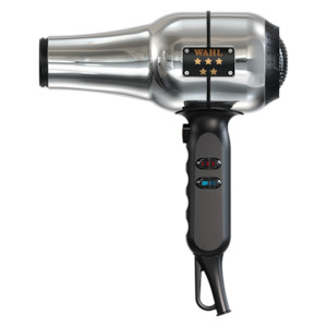 Wahl 5 Star Professional Barber Hair Dryer