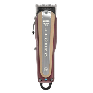 Wahl 5 Star Cordless Legend Hair Clippers