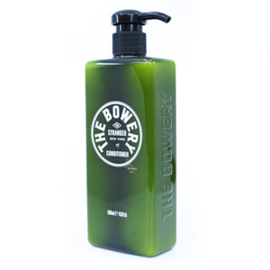 The Bowery Stranger Mens Conditioner