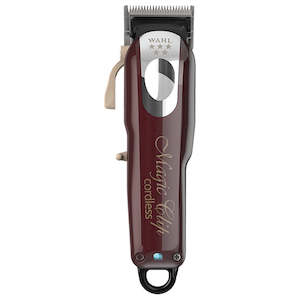 Wahl 5 Star Series Magic Cordless Hair Clipper