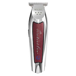 Barber: Wahl Detailer Li Cordless Hair Trimmer