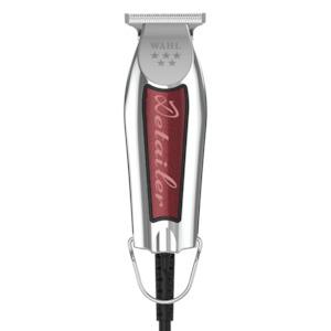 Wahl Detailer T-Wide Corded Hair Trimmer