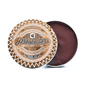 Prospectors Crude Oil Pomade