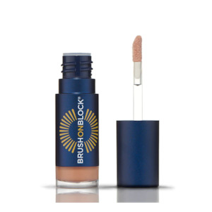 Lip Oil SPF30 - Nude