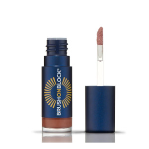 Lip Oil SPF30 - Fig