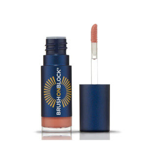 Lip Oil SPF30 - Coral