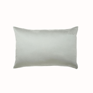 Eucalyptus Vegan Silk™ Pillowcase - Sage