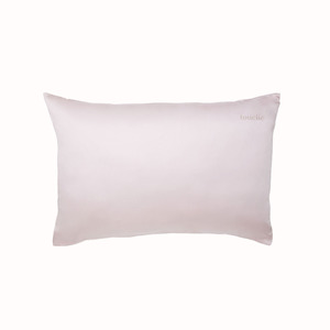 Eucalyptus Vegan Silk™ Pillowcase - Pink