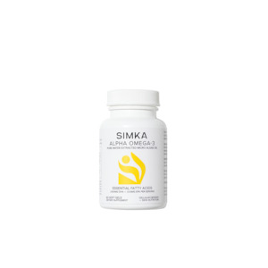 Omega-3 Soft Gels