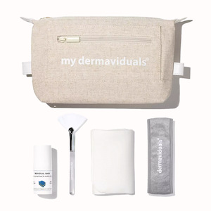 At Home Facial Kit