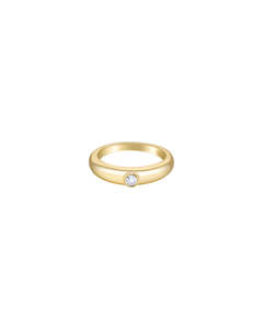 Jewellery: Kaia Ring