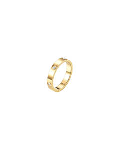 Blanca Ring - Gold