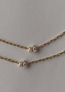 Jewellery: Anastasia Necklace