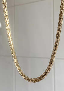 Jewellery: Reeva Chain