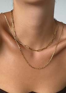 Jewellery: Luka Chain