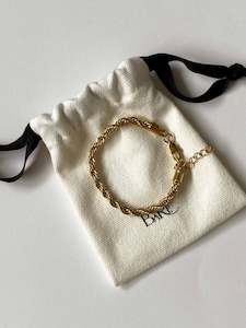 Jewellery: Talulla Bracelet