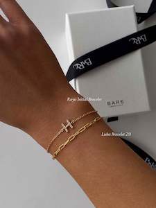 Luka Bracelet