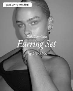 Set - Earring Set