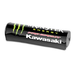 Monster Kawasaki - BAR PAD