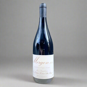 Morgon 2022 | Jean Foillard