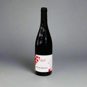 Côte de Brouilly 2021 | Alex Foillard