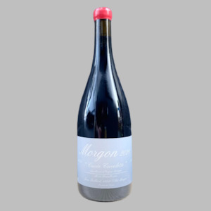 Morgon "Corcelette" 2022 | Jean Foillard