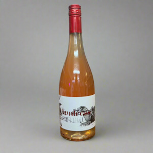 Wine and spirit merchandising: Huntress - Waihonga Amber 2024