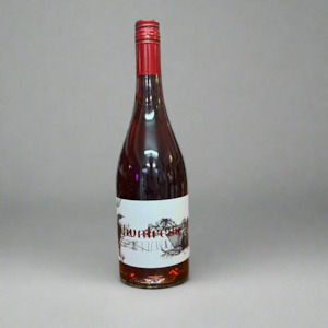 Huntress - Pinot Noir Kuratea 2023