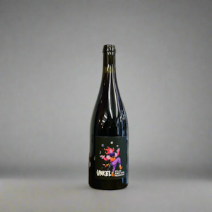 Wine and spirit merchandising: Atlas Pinot Noir 2023 | Unkel Wine (Nelson, NZ)