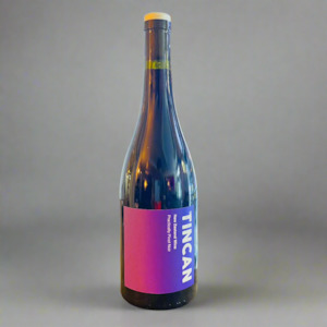 Practically Pinot Noir 2020 | TINCAN (North Canterbury, NZ)