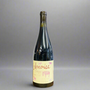 Syrah 2023 | Amoise (Hawkes Bay, NZ)