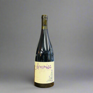 Cabernet Franc 2023 | Amoise (Hawkes Bay, NZ)