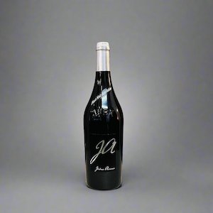 Wine and spirit merchandising: Pinot Noir ‘Revelation’ 2019 | Jérome Arnoux