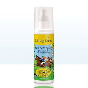 Childs Farm Hair Detangler Grapefruit & Organic Tea Tree 125ml