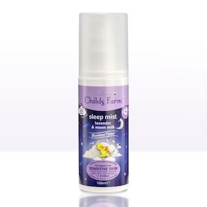 Childs Farm Lavender & Moon Milk Sleep Mist 100ml