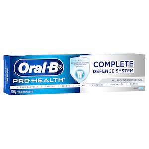 Oral-B PH Advance Stain Removal 110g