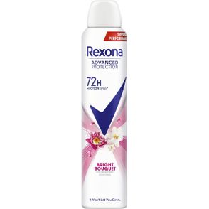 REXONA Active Protection Deodorant Bright Bouquet 200ml