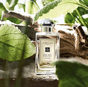 Jo Malone London Cologne Wood Sage & Sea Salt 100ml