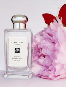 Jo Malone London Cologne Peony & Blush Suede 100ml