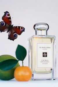 Jo Malone London Cologne Lime Basil & Mandarin 100ml