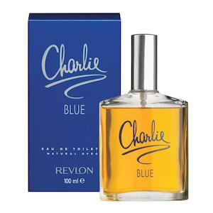 Fragrances: Revlon Charlie Blue EDT 100ml for Women