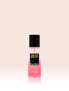 Dear Body Charm Seduction Fragrance Mist 75ml