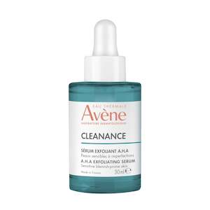 Make Up: AVENE Cleanance Serum 30ml