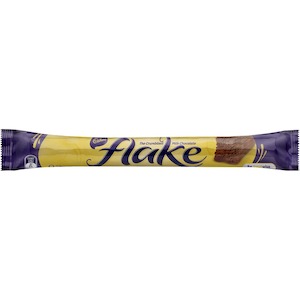 Home Household: Cadbury Flake 30g