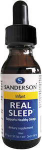 Sanderson Real Sleep Infant 30ml