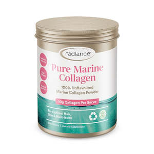 Radiance Pure Marine Collagen Powder 200g