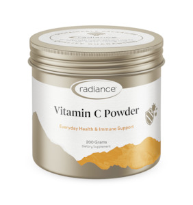 Radiance Vitamin C Powder 200g