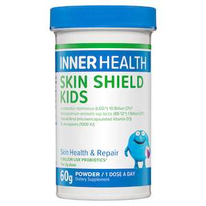 Inner Health Skin Shield Kids 60g