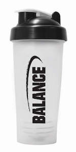 Balance Protein Shaker 700ml